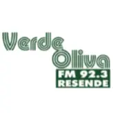 Verde-Oliva FM