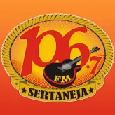 106 FM Sertaneja