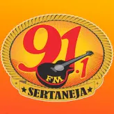 91 FM Sertaneja