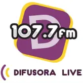 Rádio Difusora Live