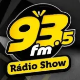 93 FM Rádio Show