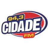 Rádio Cidade