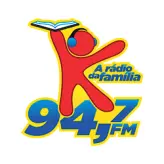 Rádio Kairós
