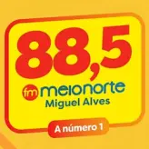 FM Meio Norte