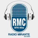 Mirante AM
