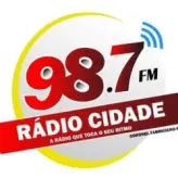 Rádio Cidade