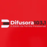 Rádio Difusora Paraisense
