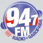 94,7 FM
