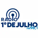 Rádio Primeiro de Julho