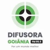 Rádio Difusora Goiânia