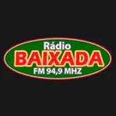 Rádio Baixada