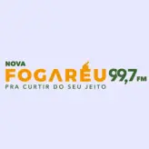 Fogaréu FM