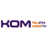 KOM FM