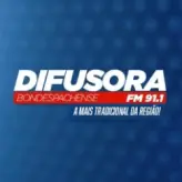 Rádio Difusora Bondespachense