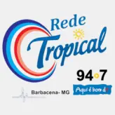 Rede Tropical FM