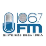 106,7 FM