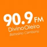 Divino Oleiro FM