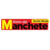 Rádio Manchete