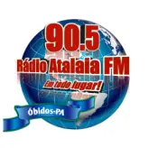 Rádio Atalaia