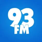 93 FM