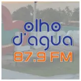 Olho D'Água FM