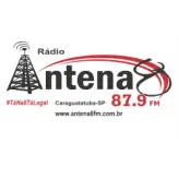 Rádio Antena 8