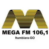 Rádio Mega