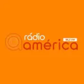Rádio América FM