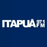 Rádio Itapuã