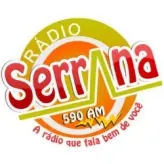 Rádio Serrana AM