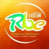 Rádio Boa Esperança