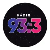 Rádio 93,3 FM