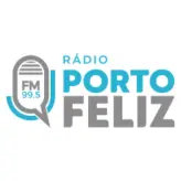 Rádio Porto Feliz