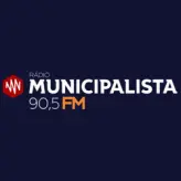 Rádio Municipalista