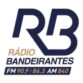 Rádio Bandeirantes