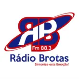 Rádio Brotas