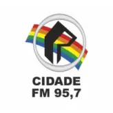 Rádio Cidade 