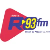 Rádio Rondônia FM