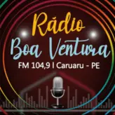 Rádio Boa Ventura