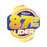 Rádio Líder 87 FM