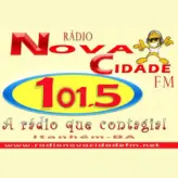 Nova Cidade FM