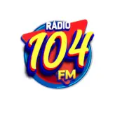 Rádio 104 FM