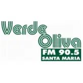Verde-Oliva FM