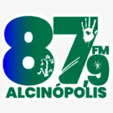 Alcinópolis FM