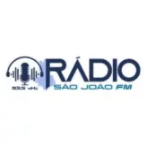 Rádio São João FM