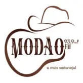 Modão FM