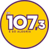 FM 107 Três Rios