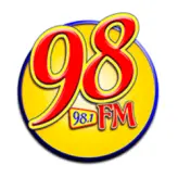 98 FM