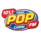 Rádio Pop Cariri FM