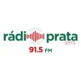 Rádio Prata